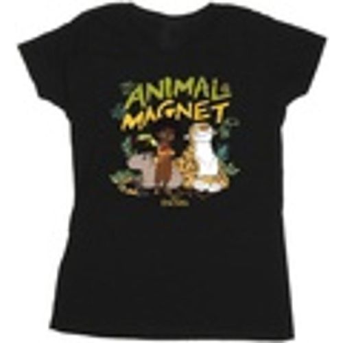 T-shirts a maniche lunghe Encanto Animal Magnet - Disney - Modalova