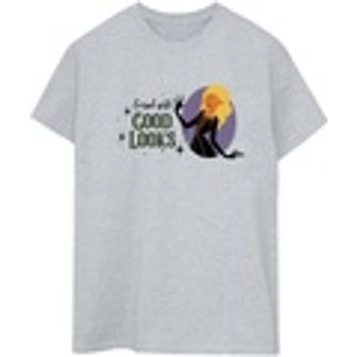 T-shirts a maniche lunghe Hocus Pocus Cursed Sarah - Disney - Modalova