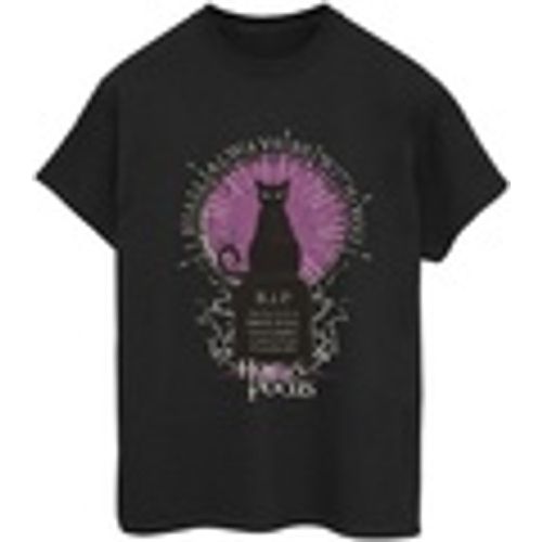 T-shirts a maniche lunghe Hocus Pocus RIP Emily Binx - Disney - Modalova