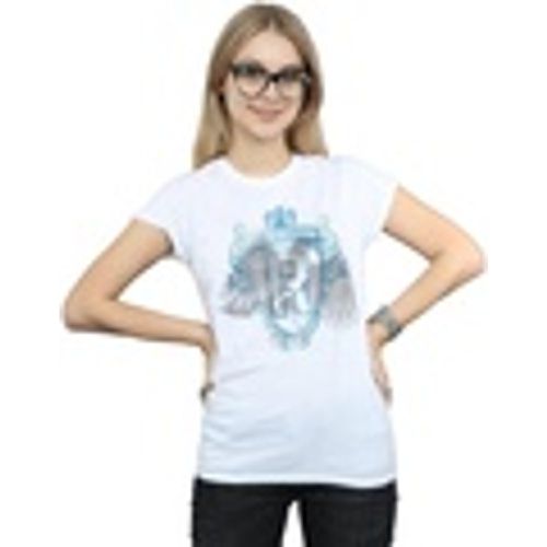 T-shirts a maniche lunghe BI23790 - Harry Potter - Modalova