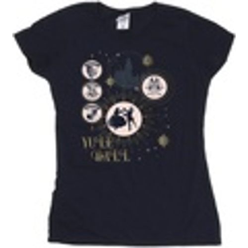 T-shirts a maniche lunghe Yule Ball - Harry Potter - Modalova
