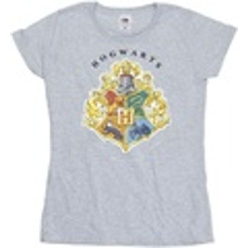 T-shirts a maniche lunghe BI24277 - Harry Potter - Modalova
