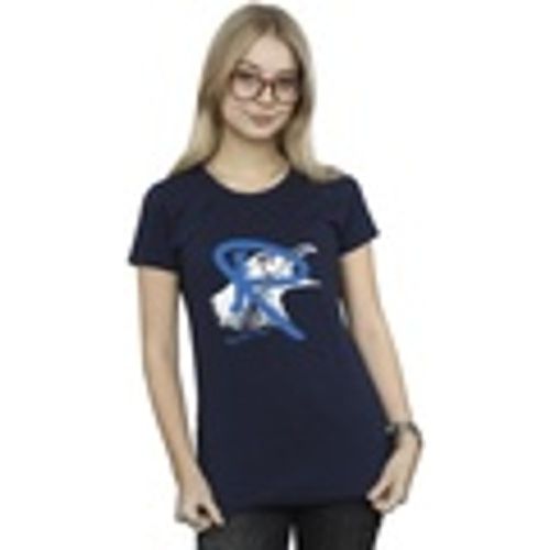 T-shirts a maniche lunghe BI24310 - Harry Potter - Modalova