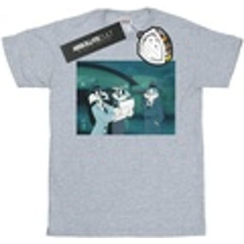 T-shirts a maniche lunghe BI24419 - Dessins Animés - Modalova