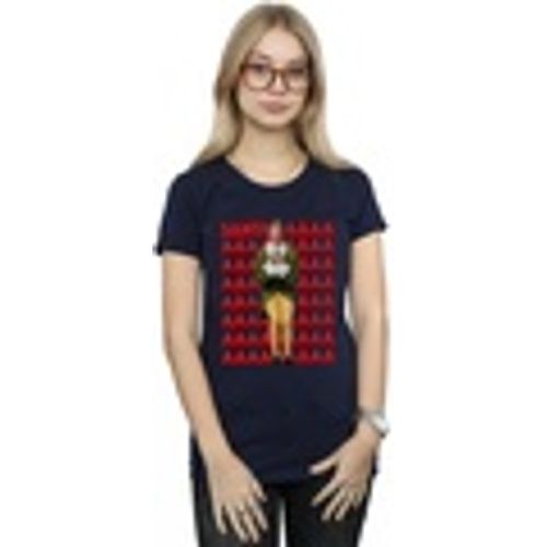 T-shirts a maniche lunghe BI18914 - Elf - Modalova