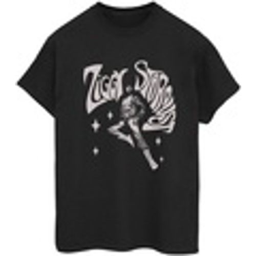 T-shirts a maniche lunghe BI19145 - David Bowie - Modalova