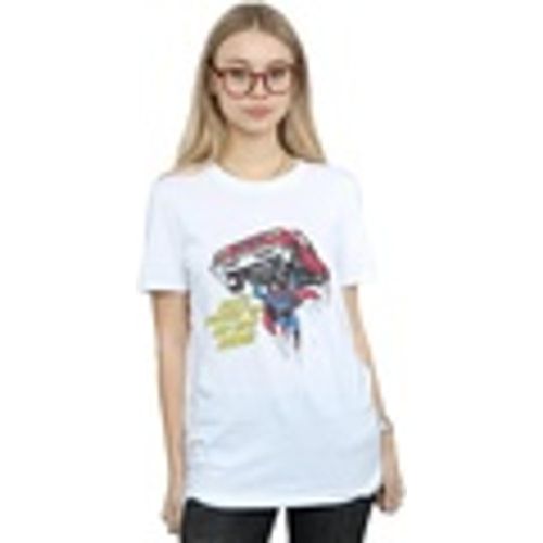T-shirts a maniche lunghe BI19192 - Dc Comics - Modalova