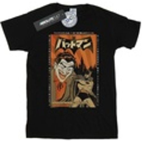 T-shirt Dc Comics BI19450 - Dc Comics - Modalova