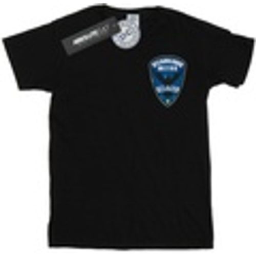 T-shirts a maniche lunghe Arrow Starling Metro Badge - Dc Comics - Modalova