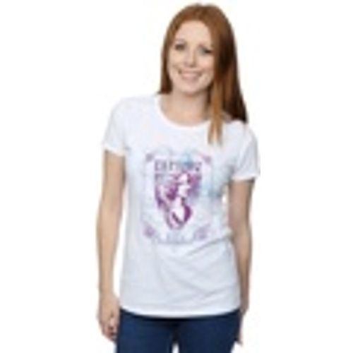 T-shirts a maniche lunghe Leta Lestrange - Fantastic Beasts - Modalova