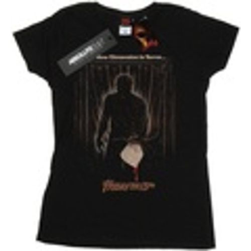 T-shirts a maniche lunghe Shower Poster - Friday The 13Th - Modalova