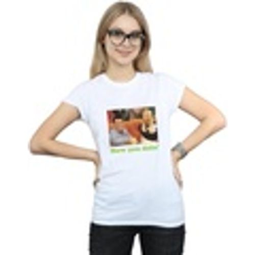 T-shirts a maniche lunghe How You Doin - Friends - Modalova