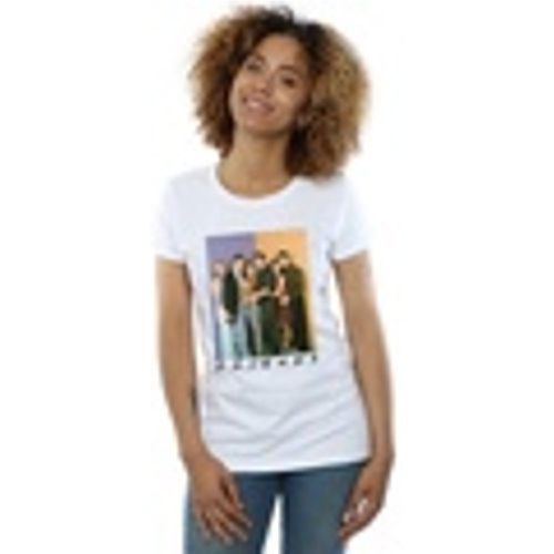 T-shirts a maniche lunghe BI20618 - Friends - Modalova