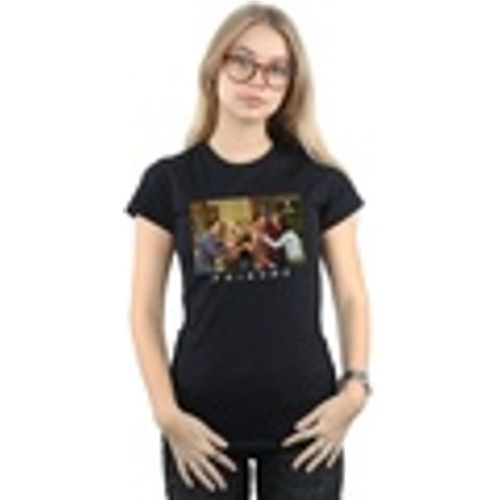 T-shirts a maniche lunghe BI20715 - Friends - Modalova
