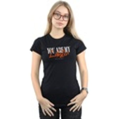 T-shirts a maniche lunghe Lobster Soul Mates - Friends - Modalova