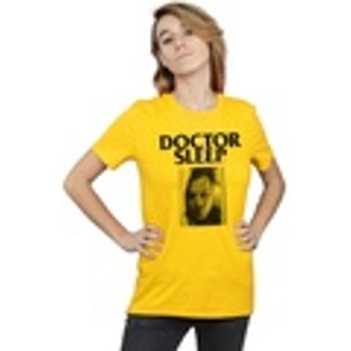 T-shirts a maniche lunghe Door Frame - Doctor Sleep - Modalova