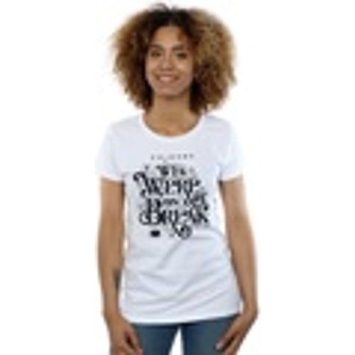 T-shirts a maniche lunghe On A Break Ornamental - Friends - Modalova