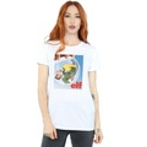 T-shirts a maniche lunghe BI22125 - Elf - Modalova