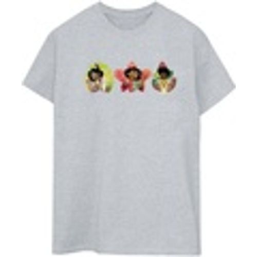 T-shirts a maniche lunghe BI22485 - Disney - Modalova