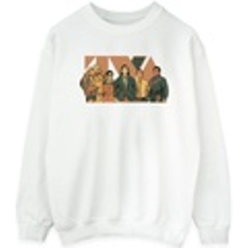 Felpa Marvel TVA - Marvel - Modalova