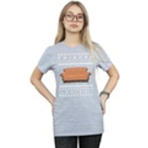 T-shirts a maniche lunghe BI23522 - Friends - Modalova