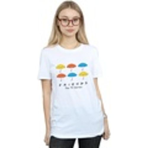 T-shirts a maniche lunghe Coloured Umbrellas - Friends - Modalova