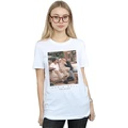 T-shirts a maniche lunghe Hug And Roll - Friends - Modalova
