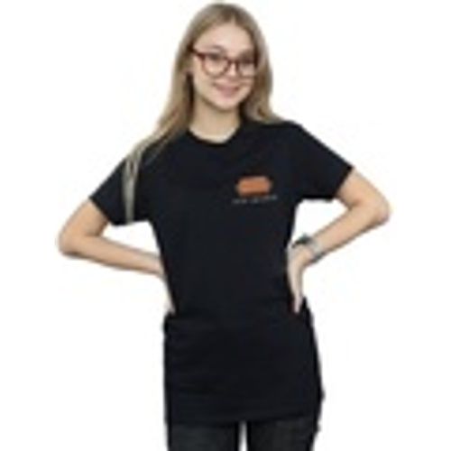 T-shirts a maniche lunghe BI24109 - Friends - Modalova