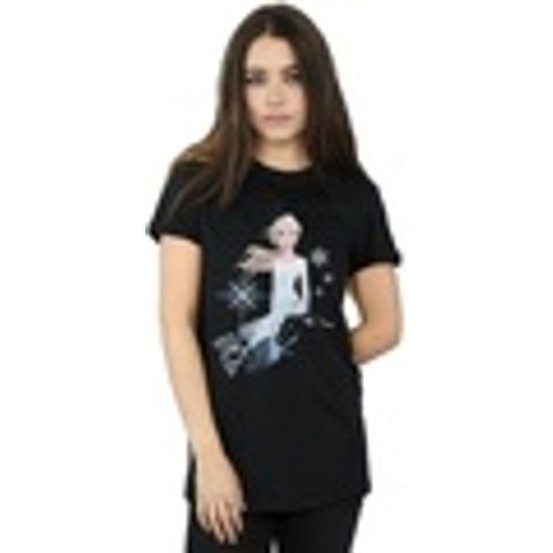 T-shirts a maniche lunghe BI24385 - Disney - Modalova