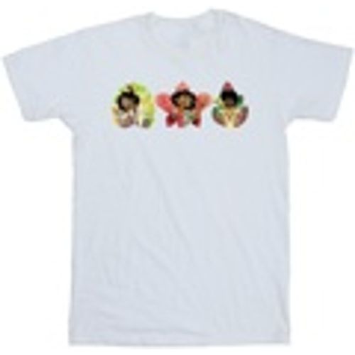 T-shirts a maniche lunghe BI24415 - Disney - Modalova
