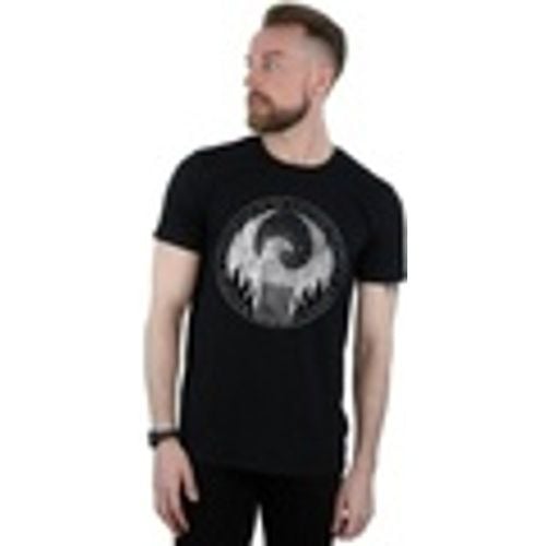 T-shirts a maniche lunghe Distressed Magical Congress - Fantastic Beasts - Modalova