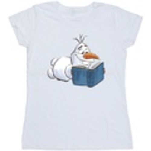 T-shirts a maniche lunghe BI21861 - Disney - Modalova