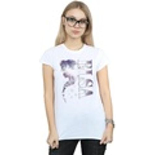 T-shirts a maniche lunghe BI22055 - Disney - Modalova