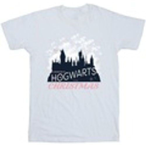 T-shirts a maniche lunghe BI21977 - Harry Potter - Modalova