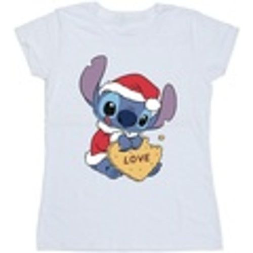 T-shirts a maniche lunghe BI25632 - Disney - Modalova