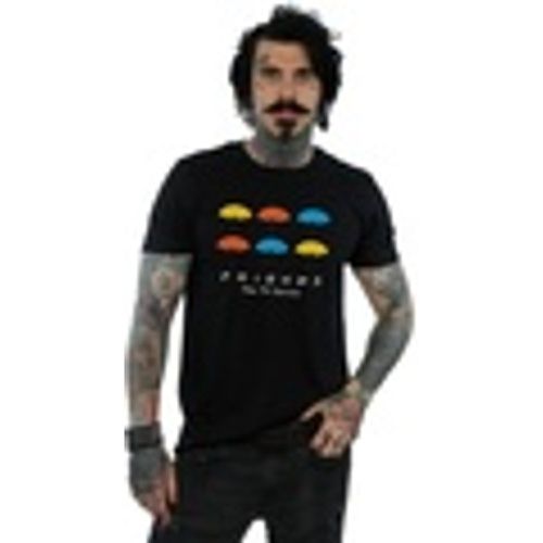 T-shirts a maniche lunghe BI26027 - Friends - Modalova