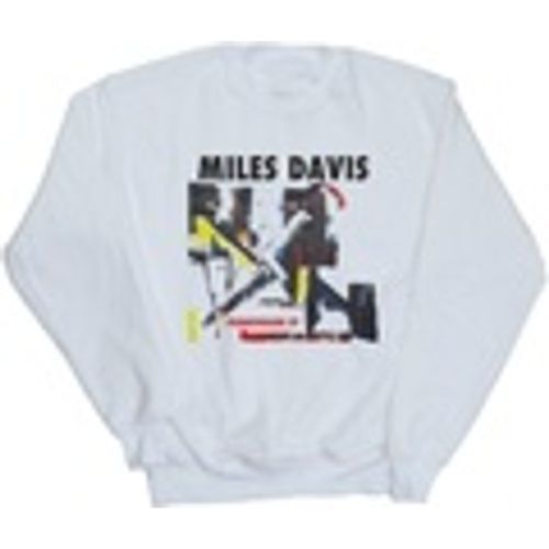 Felpa Miles Davis Rubberband EP - Miles Davis - Modalova