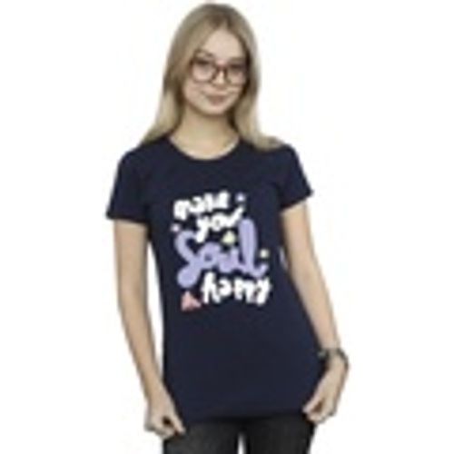 T-shirts a maniche lunghe BI26427 - Disney - Modalova