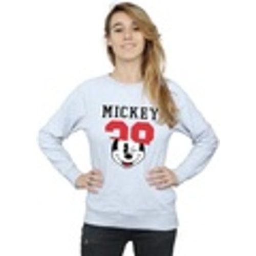 Felpa Disney Mickey Mouse Split 28 - Disney - Modalova