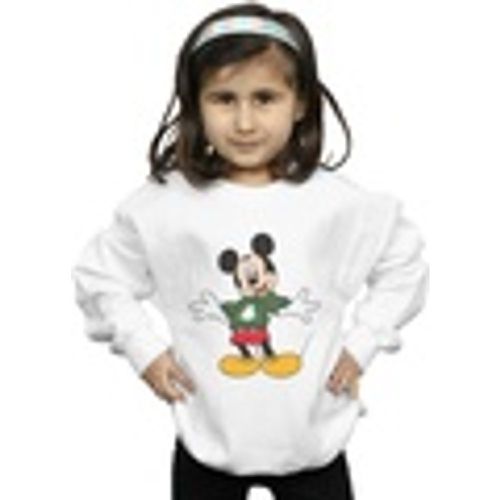 Felpa Mickey Mouse Christmas Jumper Stroke - Disney - Modalova