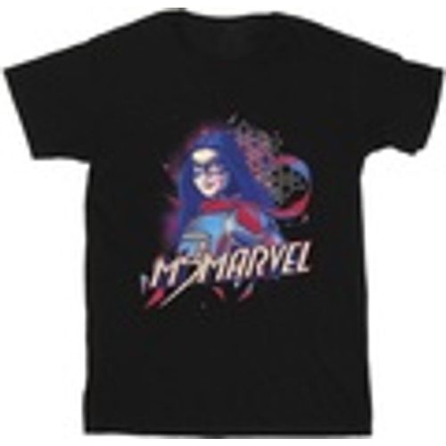 T-shirts a maniche lunghe BI27709 - Marvel - Modalova