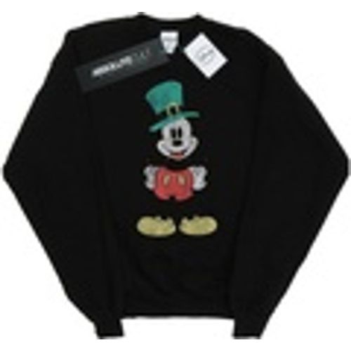 Felpa Mickey Mouse Leprechaun Hat - Disney - Modalova