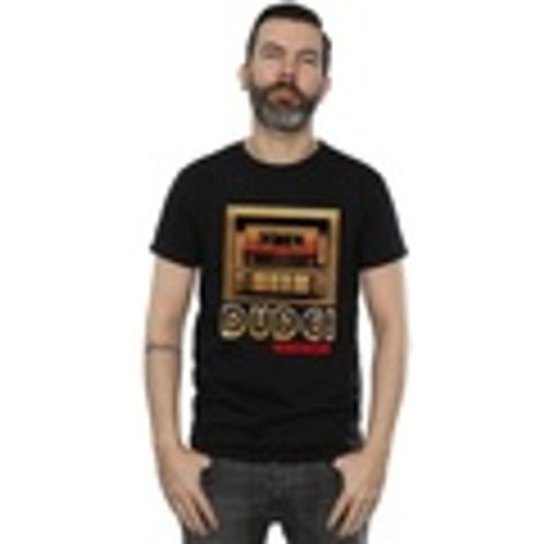 T-shirts a maniche lunghe BI27817 - Marvel - Modalova