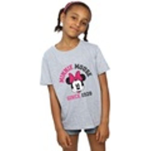 T-shirts a maniche lunghe BI28219 - Disney - Modalova