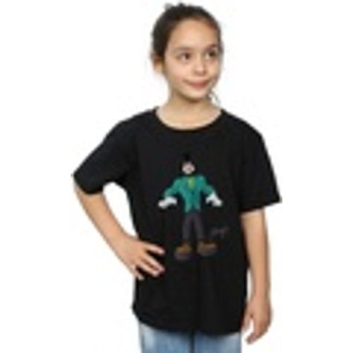 T-shirts a maniche lunghe Frankenstein Goofy - Disney - Modalova
