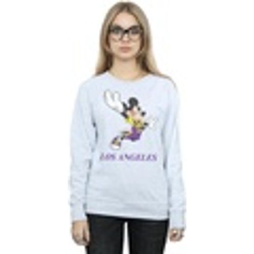 Felpa Mickey Mouse Los Angeles - Disney - Modalova