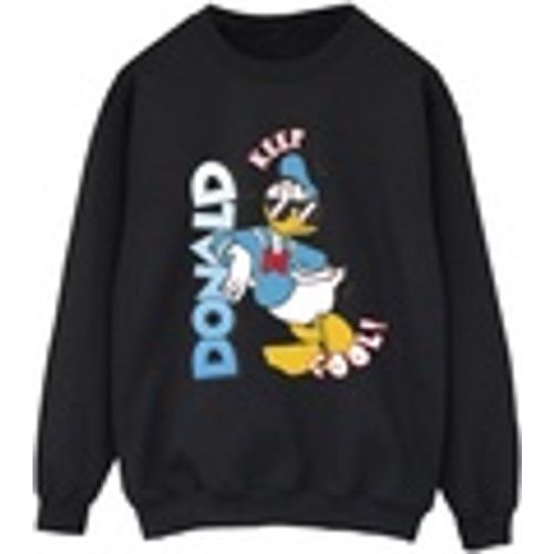Felpa Disney Donald Duck Cool - Disney - Modalova