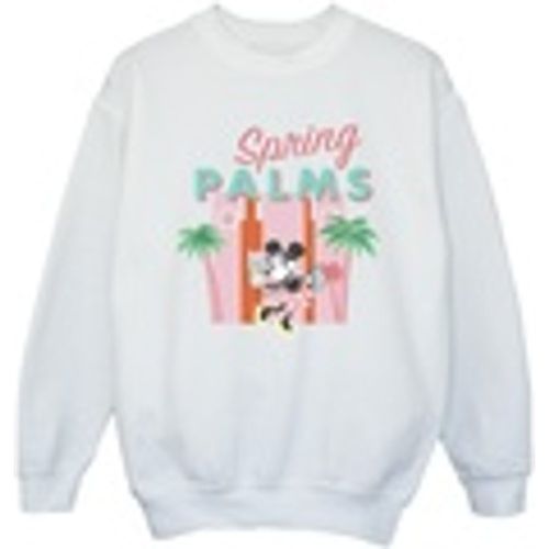 Felpa Minnie Mouse Spring Palms - Disney - Modalova
