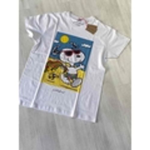 T-shirt 032SNOOPY 2000000410937 - Portofino - Modalova