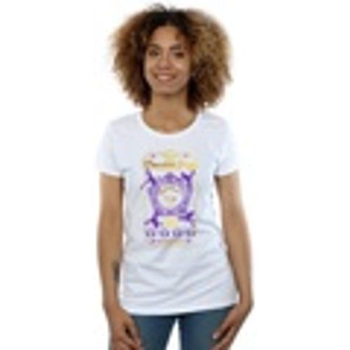 T-shirts a maniche lunghe Chocolate Frogs Coloured Label - Harry Potter - Modalova